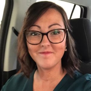 Meet your Posher, Jen